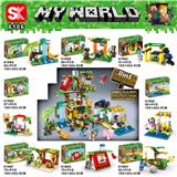 OBL10391322 - Puzzle