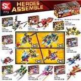 OBL10391323 - Puzzle