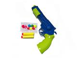 OBL10391709 - Soft bullet gun / Table Tennis gun
