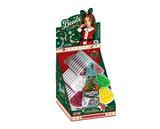 OBL10391925 - DIY-圣诞树PP盒+展示盒
【软陶】