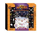 OBL10391934 - DIY-潘多拉万圣节主题项链