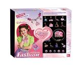 OBL10391940 - DIY珠宝盒-情人节主题