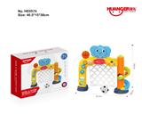 OBL10391988 - 大象篮球架