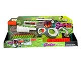 OBL10392342 - Soft bullet gun / Table Tennis gun