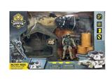 OBL10392439 - Militarytoys&Policeset