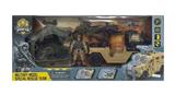 OBL10392444 - Militarytoys&Policeset