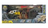 OBL10392445 - Militarytoys&Policeset