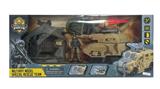 OBL10392447 - Militarytoys&Policeset