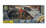 OBL10392448 - Militarytoys&Policeset