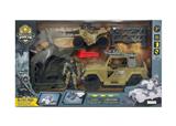 OBL10392453 - Militarytoys&Policeset