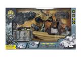 OBL10392455 - Militarytoys&Policeset