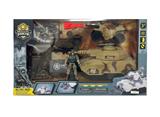 OBL10392456 - Militarytoys&Policeset