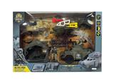 OBL10392463 - Militarytoys&Policeset
