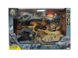 OBL10392464 - Militarytoys&Policeset
