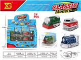 OBL10392465 - Die-cast toys