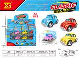 OBL10392474 - Die-cast toys