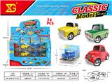 OBL10392479 - Die-cast toys
