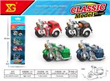 OBL10392495 - Die-cast toys