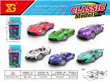 OBL10392506 - Die-cast toys