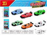 OBL10392510 - Die-cast toys