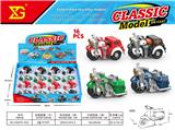 OBL10392514 - Die-cast toys