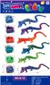 OBL10392575 - Animaltoys