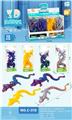 OBL10392590 - Animaltoys