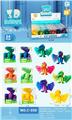 OBL10392601 - Animaltoys