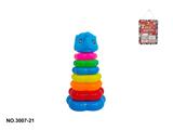 OBL10392638 - 7层彩虹套圈（小象)