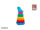 OBL10392639 - 7层彩虹套圈（海狮）