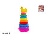 OBL10392641 - 9层彩虹套圈（公鸡)
