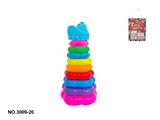 OBL10392643 - 9层彩虹套圈（轮船）