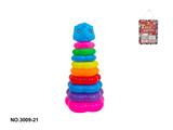 OBL10392644 - 9层彩虹套圈（小象）