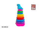 OBL10392645 - 9层彩虹套圈（海狮）