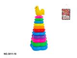 OBL10392647 - 11层彩虹套圈（公鸡)
