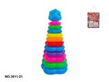 OBL10392650 - 11层彩虹套圈（小象）