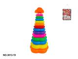 OBL10392654 - 13层彩虹套圈（汽车)