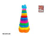 OBL10392655 - 13层彩虹套圈（轮船）