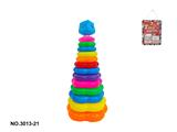 OBL10392656 - 13层彩虹套圈（小象)