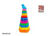 OBL10392657 - 13层彩虹套圈（海狮)