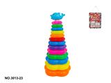 OBL10392658 - 13层彩虹套圈（海豚)