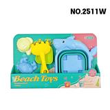OBL10392677 - Beach toys