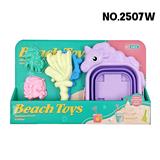 OBL10392680 - Beach toys