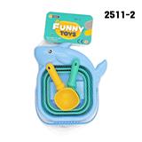 OBL10392689 - Beach toys