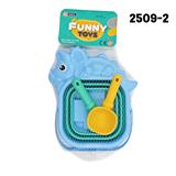 OBL10392690 - Beach toys