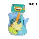 OBL10392693 - Beach toys