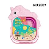 OBL10392700 - Beach toys