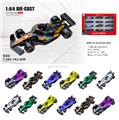 OBL10392734 - Die-cast toys
