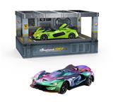 OBL10392898 - Remote control cars / tanks