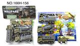 OBL10392986 - Militarytoys&Policeset